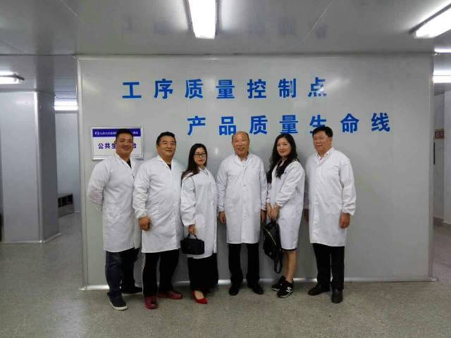 科学实验场景